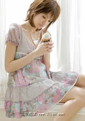 骚骚的女友