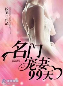 名门宠妻九十九天